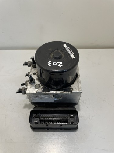 Centralina pompa abs - centralina,