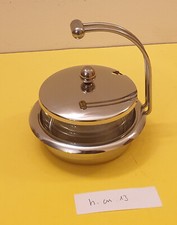 FORMAGGERA IN ACCIAIO FINE DEL