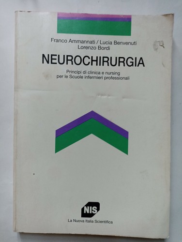 Neurochirurgia principi - principi, di