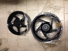 Front rim rear - rim, yamaha