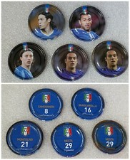 Distintivo MONDIALI CALCIO