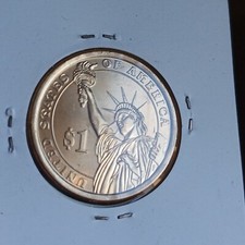 Moneta Americana 1 Dollaro