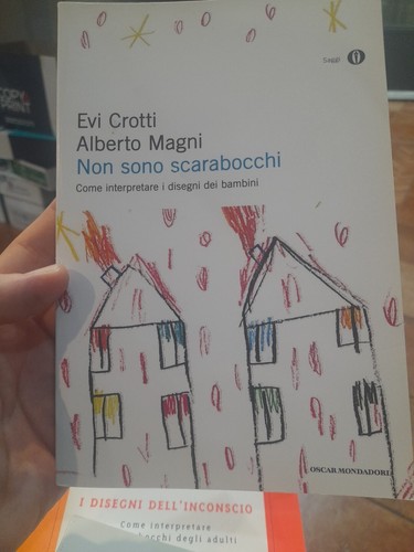 Crotti magni non sono - magni,