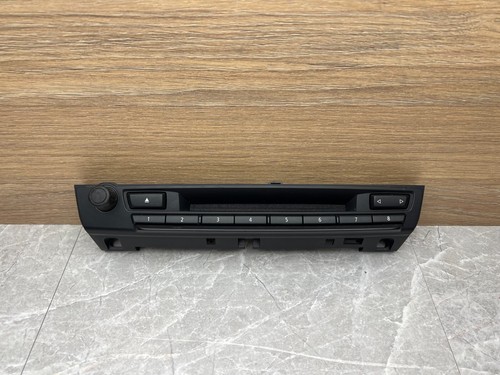 Bmw oem cic front - front, cover