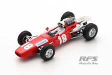 Brabham BT7 Jo Bonnier Formula