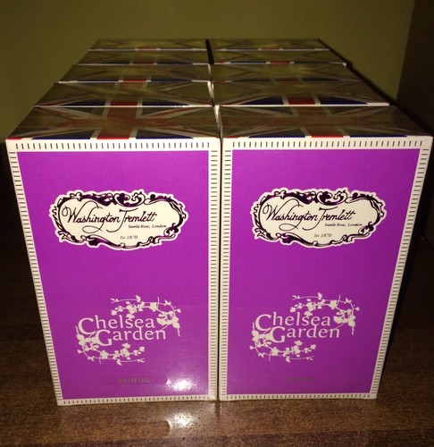 Stock 10x bath oil - bath,