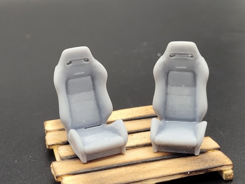Sedili mini secchiello recaro - mini,