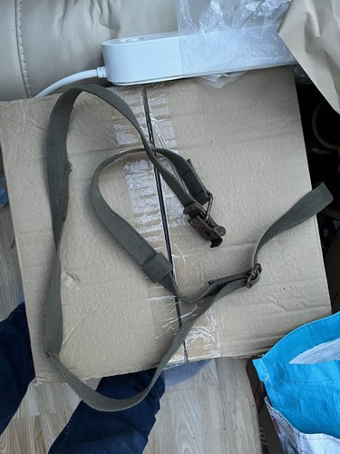 Famas canvas and - famas,