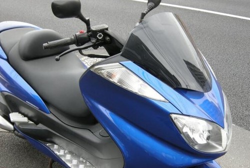 Asse faro yamaha - faro, 400