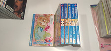 MERMAID MELODY 2-3-4-5-6-7 PLAY PRESS -IN CONDIZIONI OTTIME