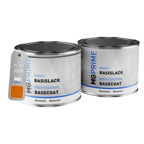 Vernice per auto kit - vernice,