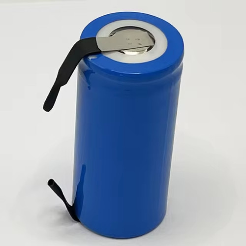 Batteria lifepo4 32700 - 32700, testa