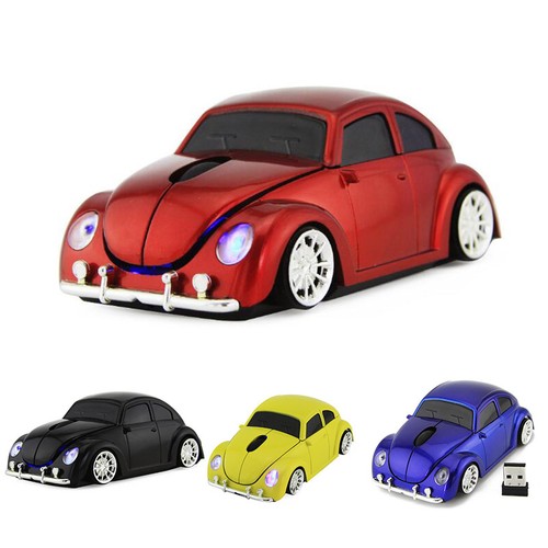 Mouse wireless usb - mouse, fili