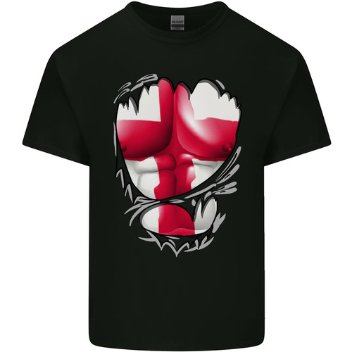 Shirt uomo gym - t-shirt,