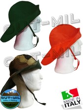 Cappello Impermeabile modello