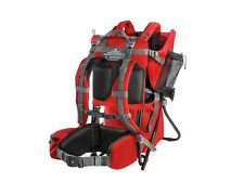 FERRINO ZAINO PORTABIMBO + SUN COVER   72154 ARR  CARIBOU ROSSO