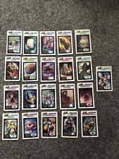 Pacchetto carte Kid Icarus AR