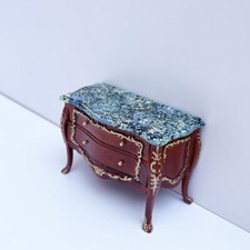 Casa delle bambole 1:12