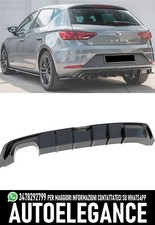 DIFFUSORE ADATTO PER SEAT LEON