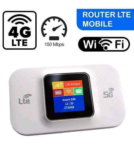 Modem wifi portatile - modem,