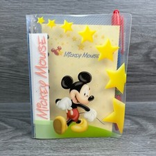 Vintage Topolino Cancelleria