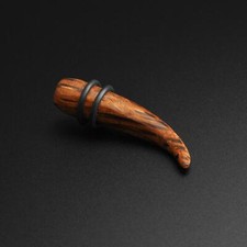 Legno di Cocco Curvo Taper