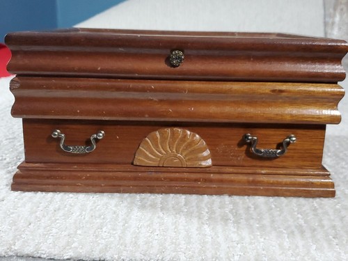 Portagioie vintage collezione - portagioie,