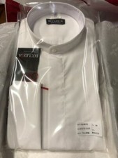 Camicia per sacerdote - camicia,