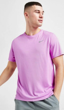 T-Shirt Nike Miler
