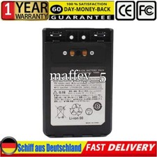 Batteria per Yaesu FT-3DR