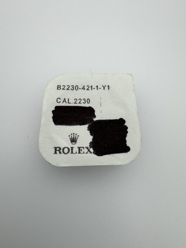 Rolex forcella pallet - rolex,