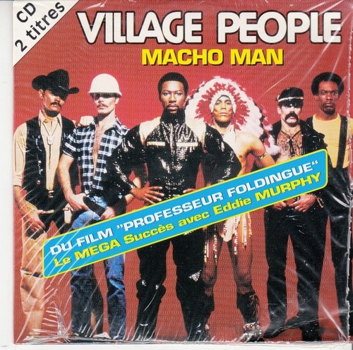 T village people - sp, 2