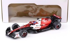 1:18 Solido F1 Alfa Romeo C42