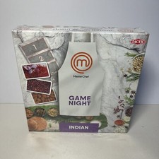 Tactic MasterChef Game Night