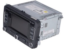 Sistema Di Navigazione VW