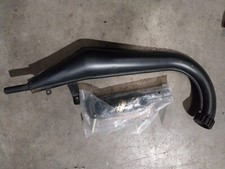 Marmitta Garelli Vip con