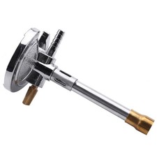 4PZ  Lampada Un Gas Un Becco