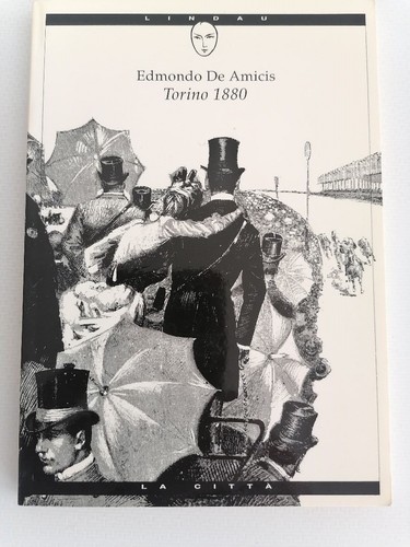 Edmondo amicis torino - edmondo,