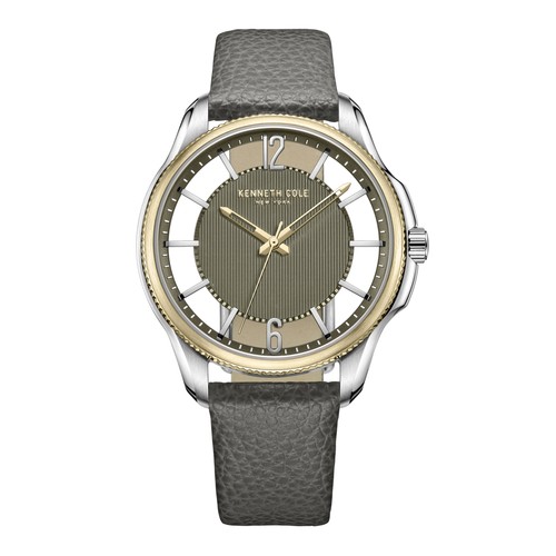 Orologio kenneth cole uomo - kenneth,