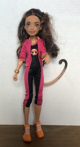 Mattel super hero girls - hero,