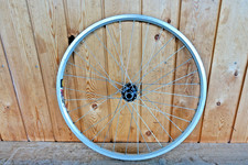 Mozzo Hope ruota anteriore Mtb