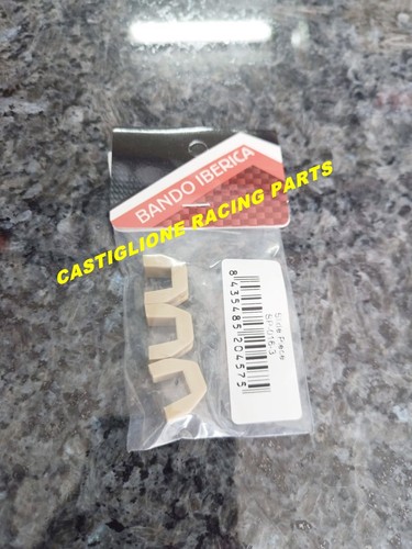 Kit cursori tasselli - 3,