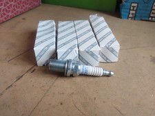 KIT 4 CANDELA ACCENSIONE MOTORE PER FIAT PANDA 4X4 - PUNTO ORIGINALE 5894586