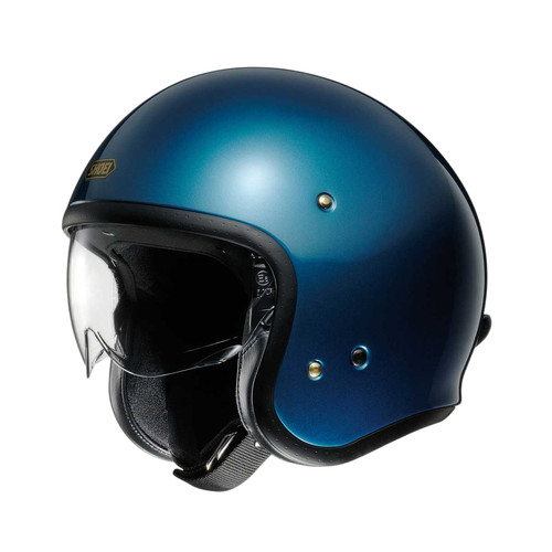 Shoei casco moto laguna - shoei, j.o.