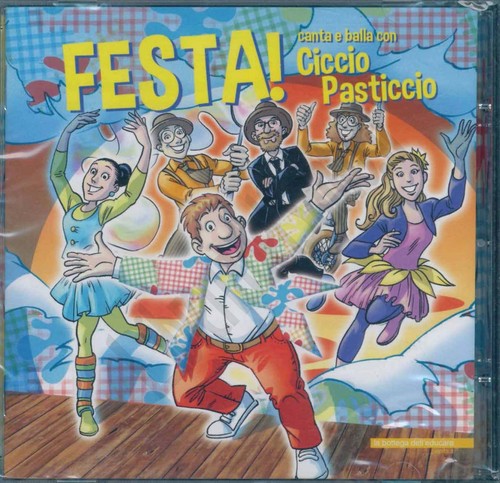 Artisti vari festa - artisti,