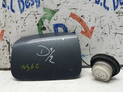 Tappo esterno del carburante - esterno,