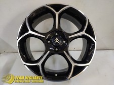 4 Cerchi In Lega MAK 18