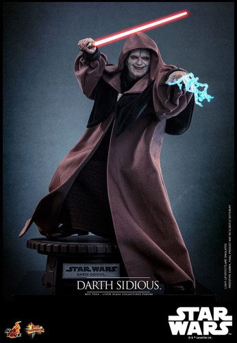 Star wars mms action figure - mms,