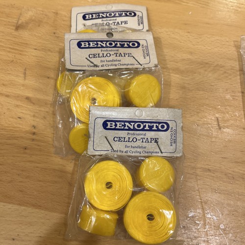 Nos benotto nastro manubrio - nos,