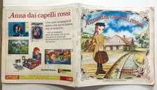 ALBUM FIGURINE PANINI ANNA DAI